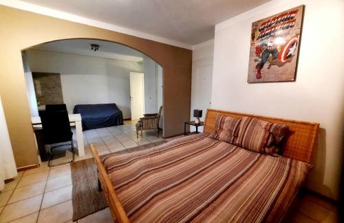 La Chaux-de-Fonds Bed & Breakfast | Pepper House