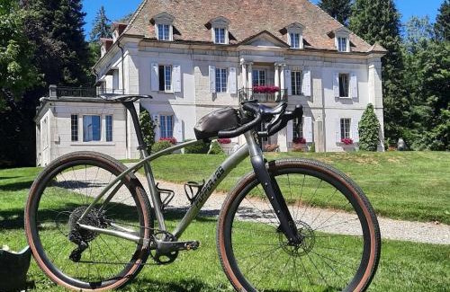 La Chaux-de-Fonds Bed & Breakfast | Pepper House