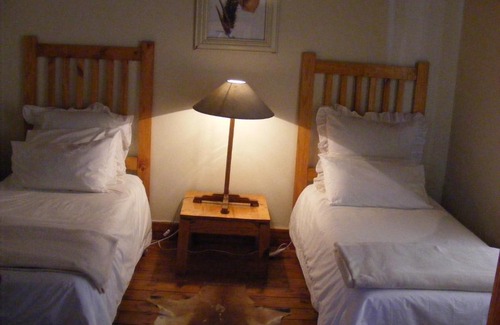 Beaufort West Ski Chalet | Pepper Tree Accommodation