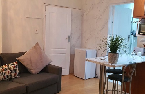 Greater Johannesburg Metropolitan Area Hotel | Pepper Tree BnB