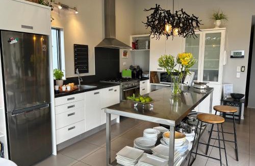 Havelock North House | Peppertree lodge