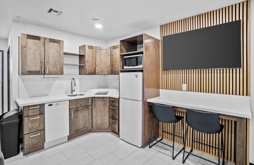 Safford Apartment | Peppertree Studios D7