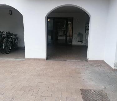 Parma City Centre Apartment | Pepy Apartment