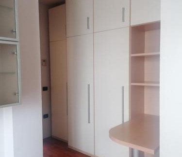 Parma City Centre Apartment | Pepy Apartment