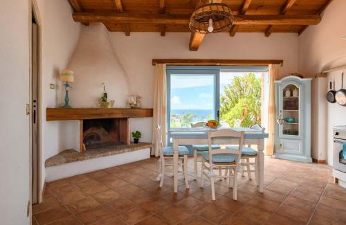 Lu Bagnu Apartment | Pequeña villa Mariucella
