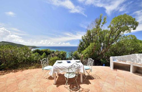 Lu Bagnu Apartment | Pequeña villa Mariucella