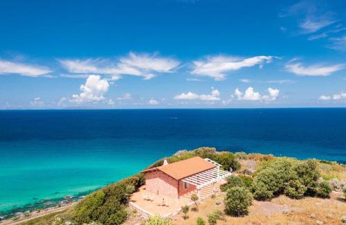 Lu Bagnu Apartment | Pequeña villa Mariucella