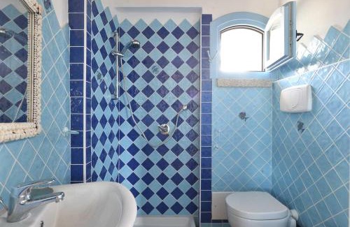 Lu Bagnu Apartment | Pequeña villa Mariucella