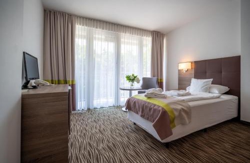 Swinoujscie Resort | Perła Bałtyku