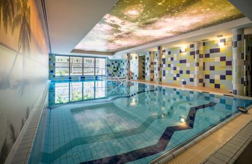 Swinoujscie Resort | Perła Bałtyku