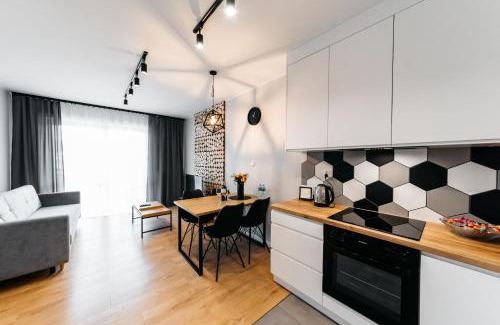 Ustrzyki Dolne Apartment | Perła Bieszczad 2