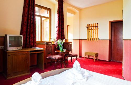 Karpacz Bed & Breakfast | Perła Karkonoszy SPA - W samym centrum Karpacza