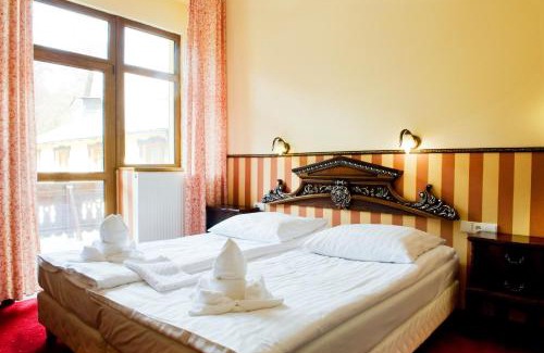 Karpacz Bed & Breakfast | Perła Karkonoszy SPA - W samym centrum Karpacza