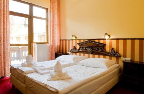Karpacz Bed & Breakfast | Perła Karkonoszy SPA - W samym centrum Karpacza