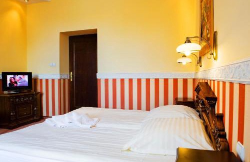 Karpacz Bed & Breakfast | Perła Karkonoszy SPA - W samym centrum Karpacza