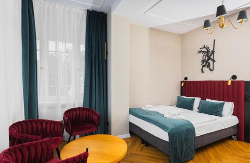 Karpacz House | Perła Sudetów by Stay inn Hotels