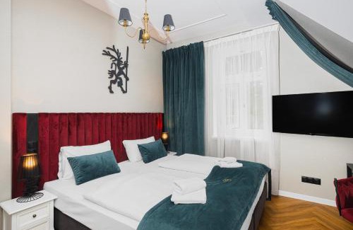 Karpacz House | Perła Sudetów by Stay inn Hotels