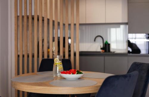 Dzielnica Uzdrowiskowa Apartment | Perłowa Przystań