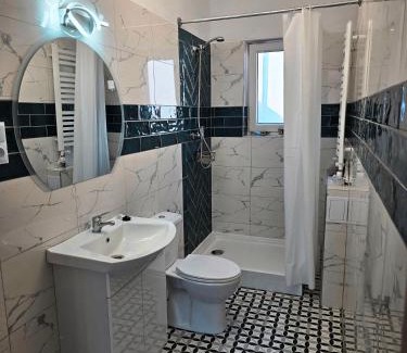 Bilgoraj Apartment | Perłowy