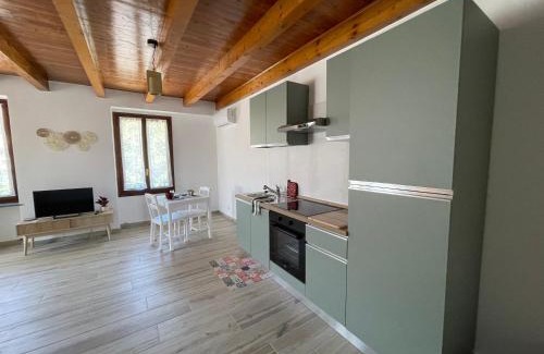 Meina Apartment | Per due sul Lago - MEINA