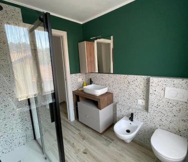 Meina Apartment | Per due sul Lago - MEINA