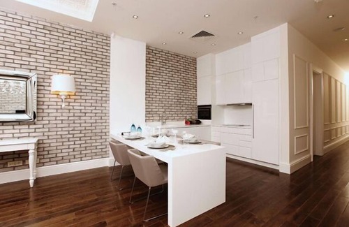 Asmali Mescit Apartment | Pera Residence