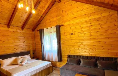 Shkoder County Bed & Breakfast | Peraj Guesthouse