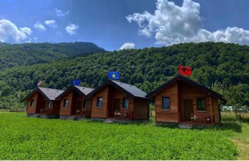 Shkoder County Bed & Breakfast | Peraj Guesthouse