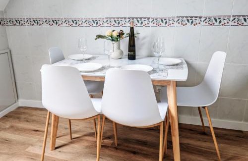 Boiro Apartment | Peralto Playa