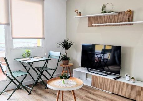 Boiro Apartment | Peralto Playa