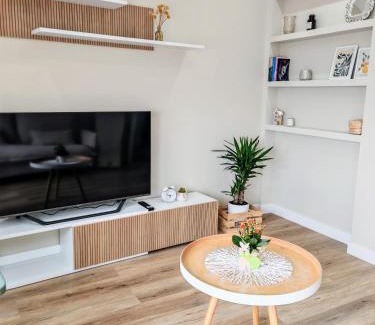 Boiro Apartment | Peralto Playa