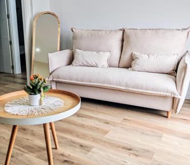 Boiro Apartment | Peralto Playa
