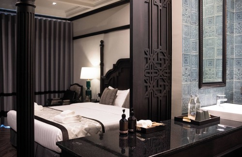 Hang Dong Resort | Perana Wellness Resort