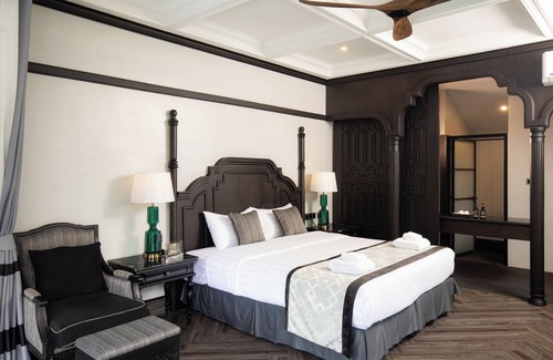 Hang Dong Resort | Perana Wellness Resort