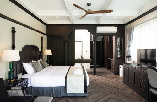 Hang Dong Resort | Perana Wellness Resort