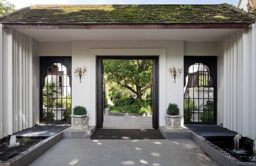 Hang Dong Resort | Perana Wellness Resort