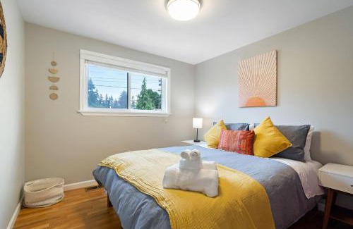Shoreline House | Perch - Gathering Spot Upper