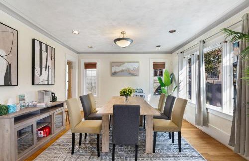 Capitol Hill House | Perch - Vintage Seattle Gem