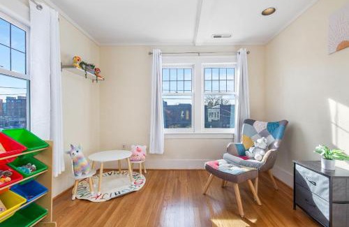 Capitol Hill House | Perch - Vintage Seattle Gem