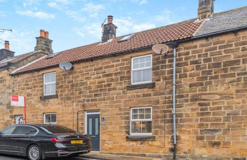 Castleton House | Percy's Cottage