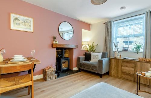 Castleton House | Percy's Cottage