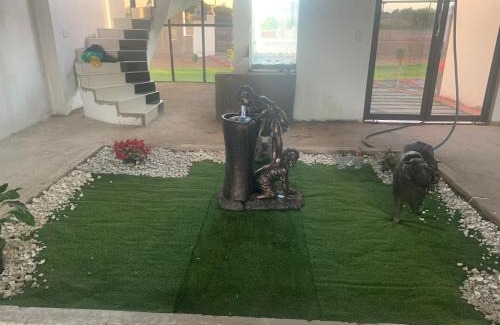 Moletji House | Percyville