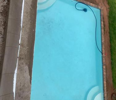 Moletji House | Percyville