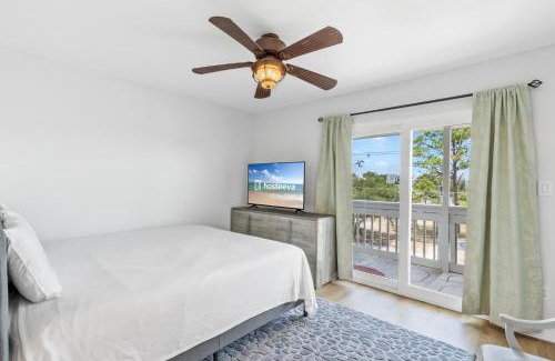 Siguenza Cove Apartment | Perdido Beach Bungalow