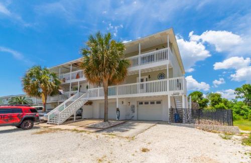 Siguenza Cove Apartment | Perdido Beach Bungalow