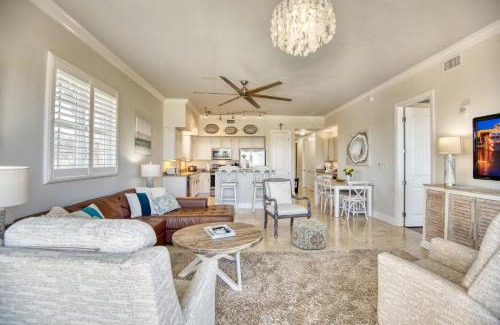 Ono Island Apartment | Perdido Escape Spacious 3BR 3BA Condo Beach Pool