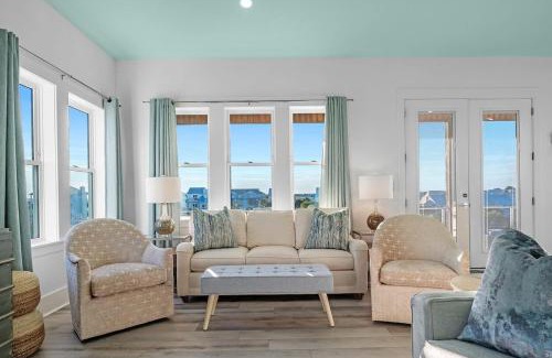 Perdido Key Coves One House | Perdido Key Oasis