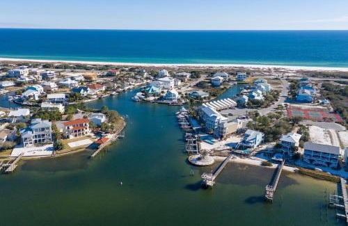 Perdido Key Coves One House | Perdido Key Oasis