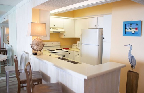 Ono Island Condo | PERDIDO SUN- 8th Floor on the Gulf! Gorgeous Views-steps from the Beach