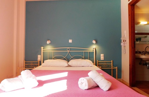 Perdhika House | Perdika Mare Guesthouse